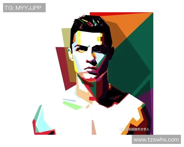 高清动漫风格男足球明星头像合集展现青春活力与激情魅力