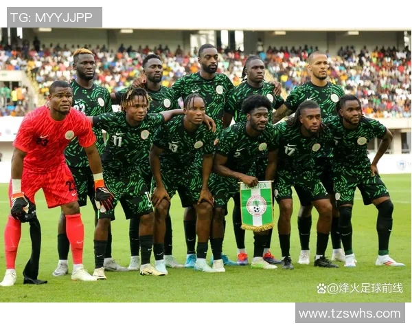 尼日利亚国家足球明星的辉煌历程与未来展望 尼日利亚国家足球明星的辉煌历程与未来展望