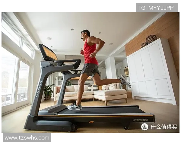 全球最受欢迎的健身器材品牌排行榜揭晓你知道哪些品牌吗